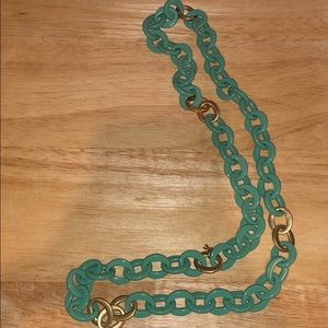 JCrew Chain necklace